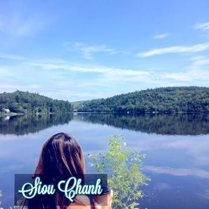 Meet your Posher, Siou